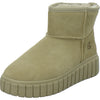 Bugatti Shoes Woman Winterstiefel Damen Beige