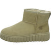 Bugatti Shoes Woman Winterstiefel Damen Beige