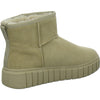 Bugatti Shoes Woman Winterstiefel Damen Beige