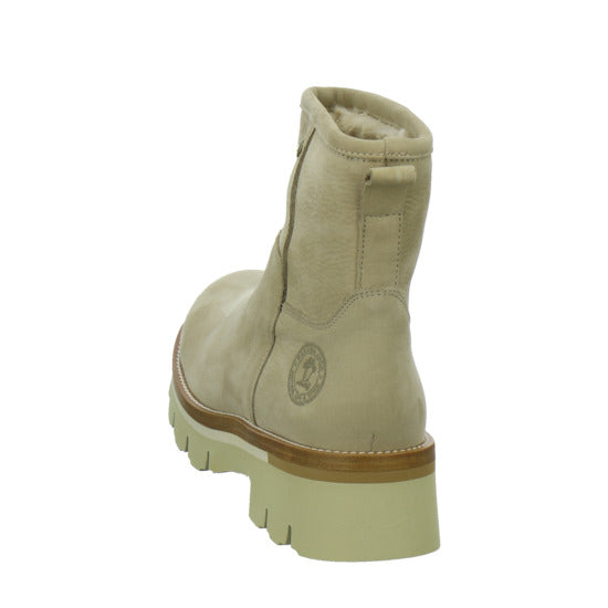 Panama Jack Winterstiefel Damen Beige
