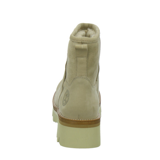 Panama Jack Winterstiefel Damen Beige