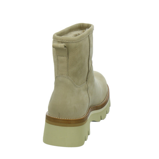 Panama Jack Winterstiefel Damen Beige