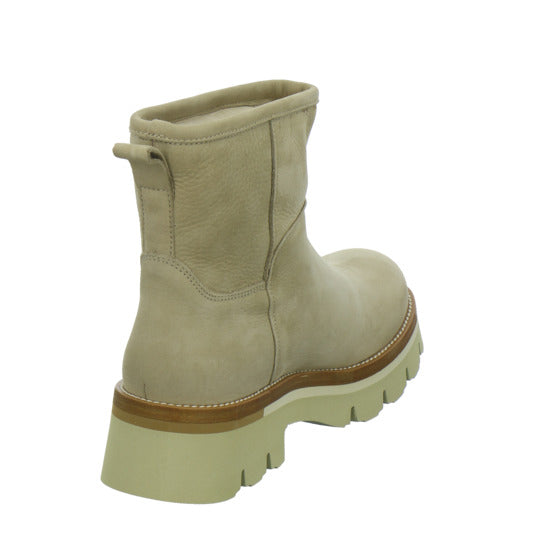 Panama Jack Winterstiefel Damen Beige