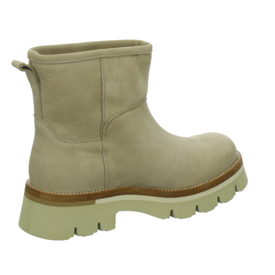 Panama Jack Winterstiefel Damen Beige