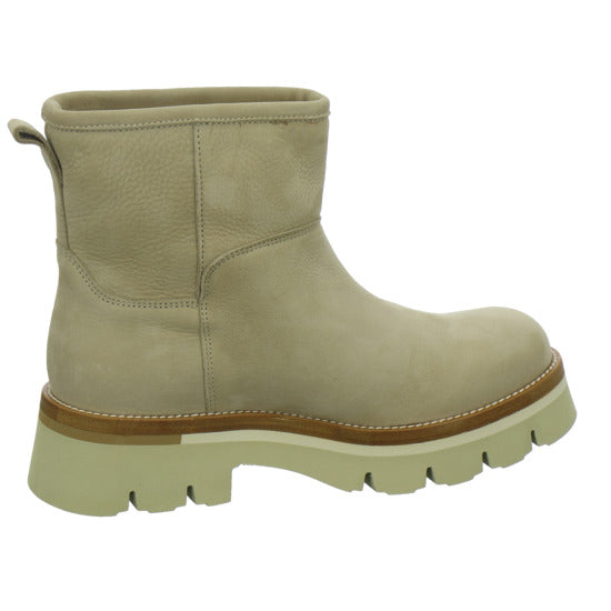 Panama Jack Winterstiefel Damen Beige