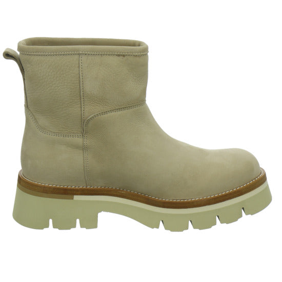 Panama Jack Winterstiefel Damen Beige