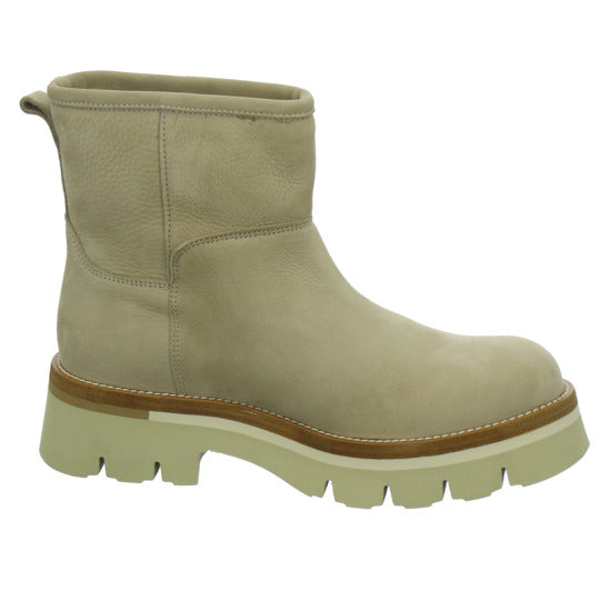 Panama Jack Winterstiefel Damen Beige