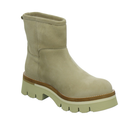 Panama Jack Winterstiefel Damen Beige