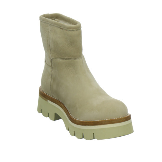 Panama Jack Winterstiefel Damen Beige