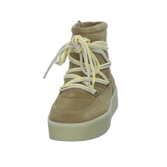 Tamaris Winterstiefel Damen Beige
