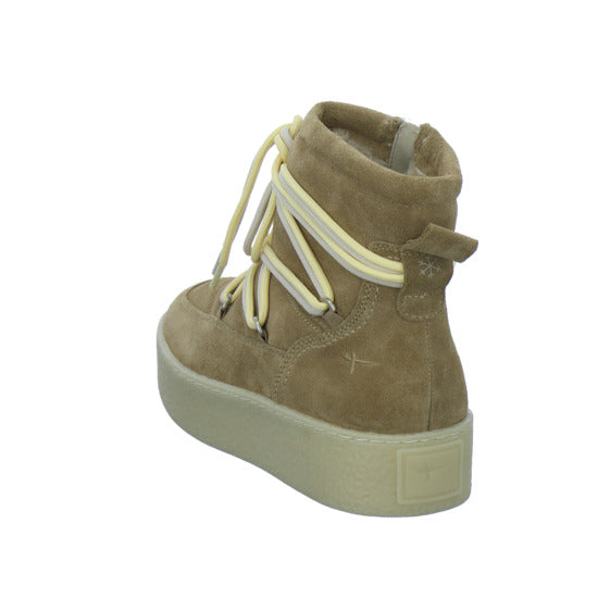 Tamaris Winterstiefel Damen Beige
