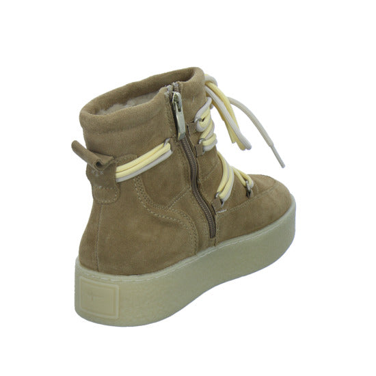 Tamaris Winterstiefel Damen Beige