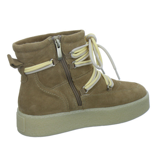 Tamaris Winterstiefel Damen Beige
