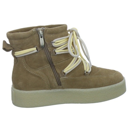 Tamaris Winterstiefel Damen Beige