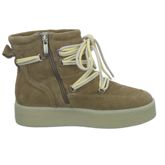 Tamaris Winterstiefel Damen Beige