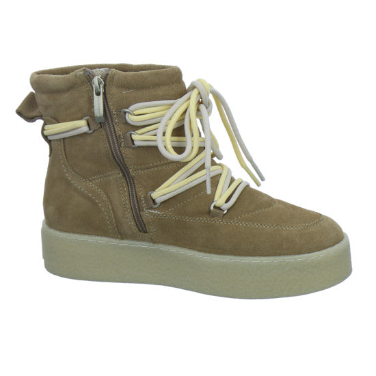 Tamaris Winterstiefel Damen Beige