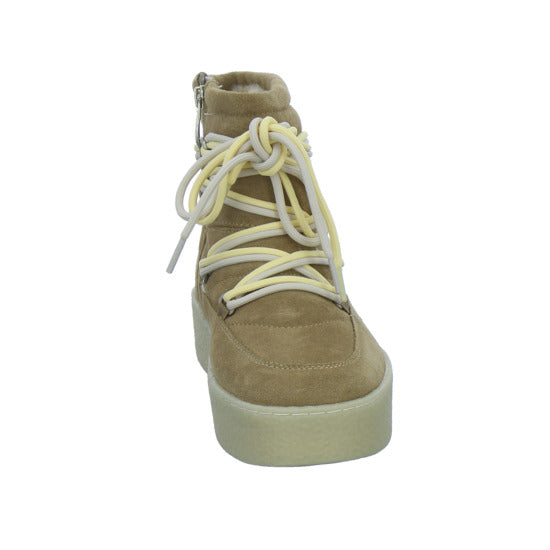 Tamaris Winterstiefel Damen Beige