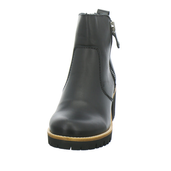 Panama Jack Winterstiefel Damen Schwarz