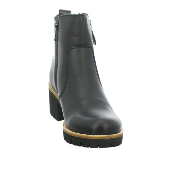 Panama Jack Winterstiefel Damen Schwarz