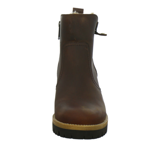 Panama Jack Winterstiefel Damen Mittelbraun