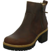 Panama Jack Winterstiefel Damen Mittelbraun