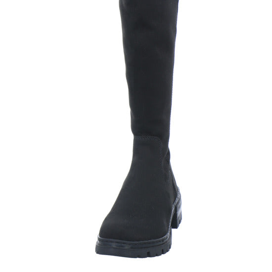 Rieker Winterstiefel Damen Schwarz