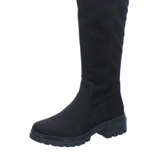 Rieker Winterstiefel Damen Schwarz