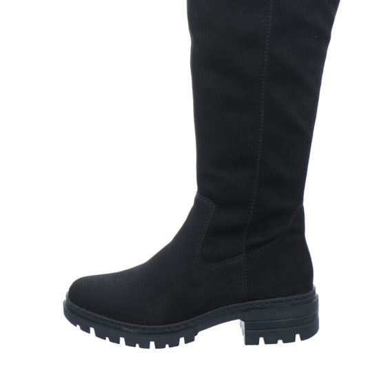Rieker Winterstiefel Damen Schwarz