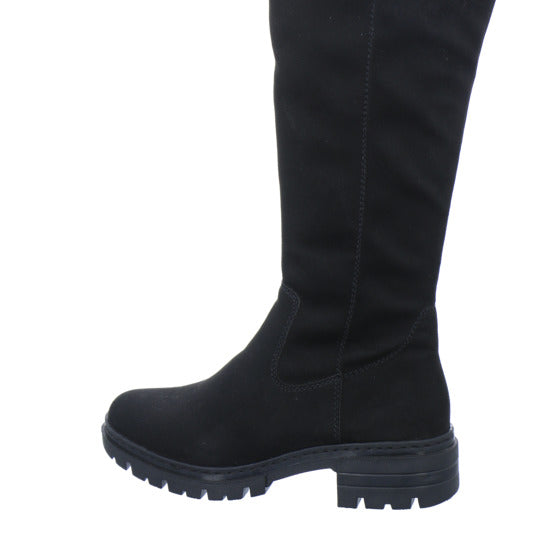Rieker Winterstiefel Damen Schwarz