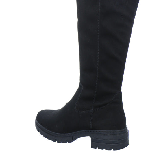 Rieker Winterstiefel Damen Schwarz