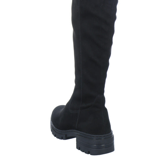Rieker Winterstiefel Damen Schwarz