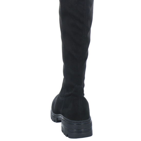 Rieker Winterstiefel Damen Schwarz