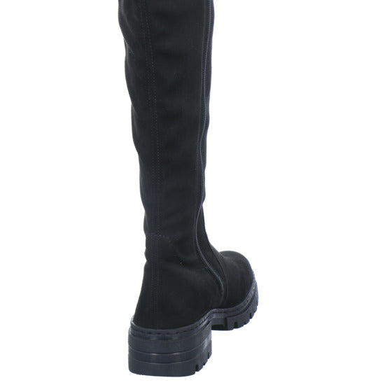 Rieker Winterstiefel Damen Schwarz