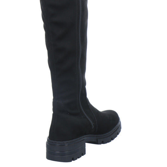 Rieker Winterstiefel Damen Schwarz