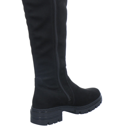 Rieker Winterstiefel Damen Schwarz