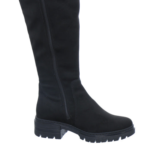 Rieker Winterstiefel Damen Schwarz
