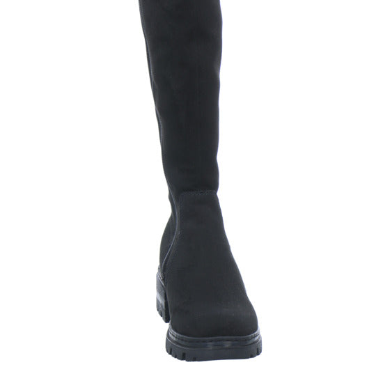 Rieker Winterstiefel Damen Schwarz