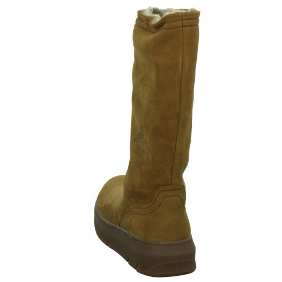 Panama Jack Winterstiefel Damen Mittelbraun