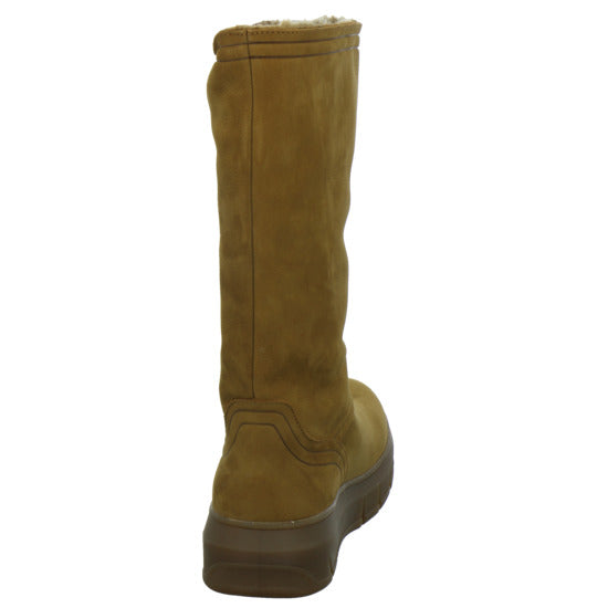 Panama Jack Winterstiefel Damen Mittelbraun