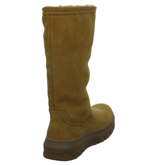 Panama Jack Winterstiefel Damen Mittelbraun