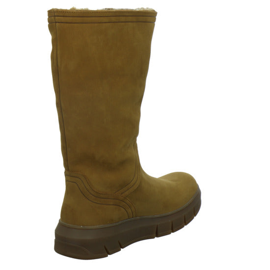 Panama Jack Winterstiefel Damen Mittelbraun