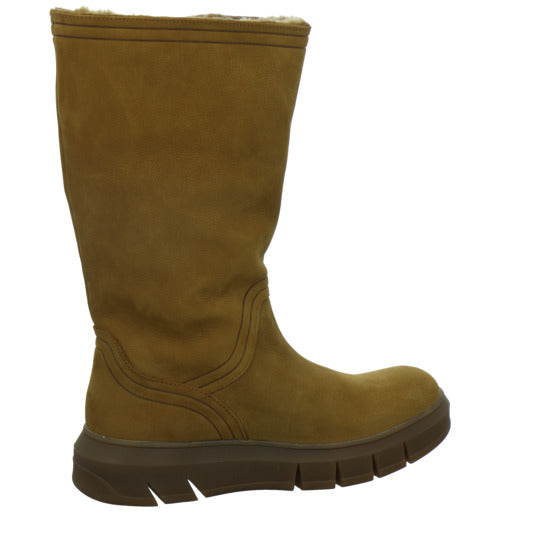 Panama Jack Winterstiefel Damen Mittelbraun