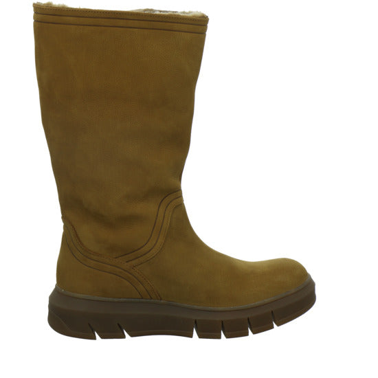 Panama Jack Winterstiefel Damen Mittelbraun