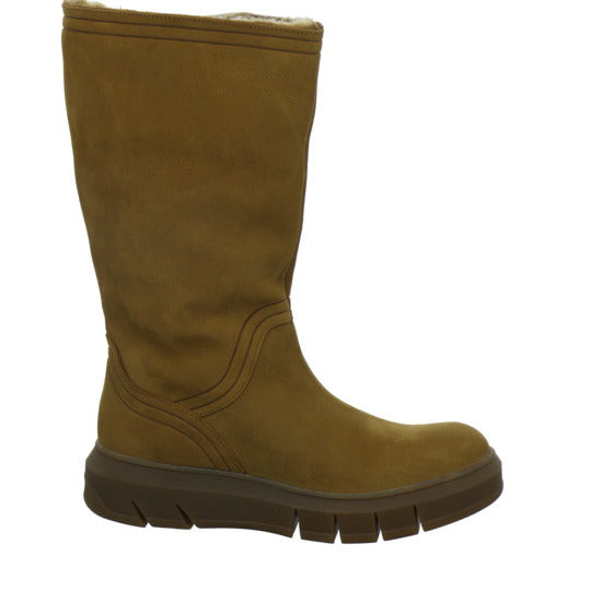 Panama Jack Winterstiefel Damen Mittelbraun