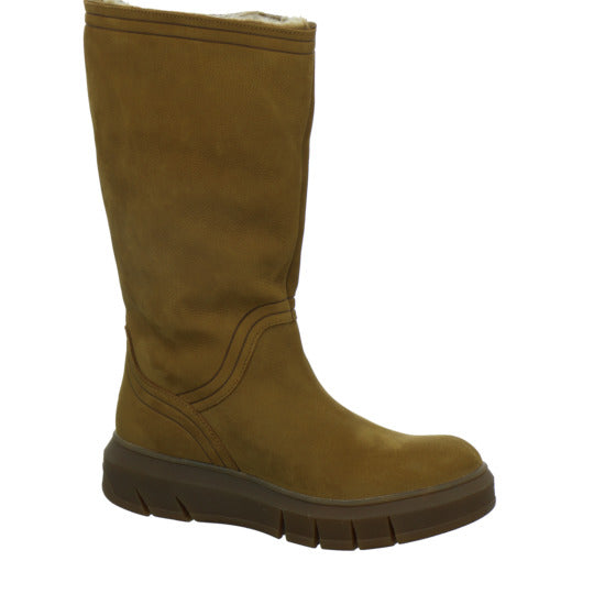 Panama Jack Winterstiefel Damen Mittelbraun