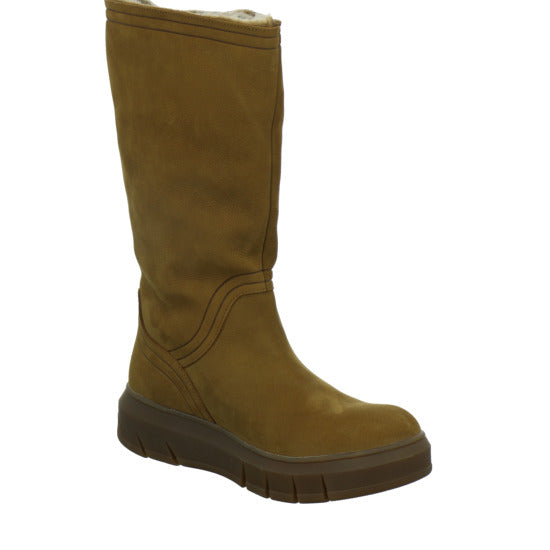 Panama Jack Winterstiefel Damen Mittelbraun