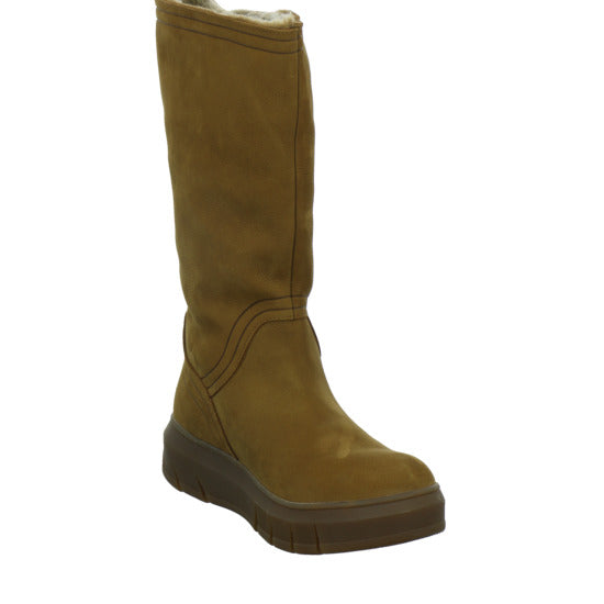 Panama Jack Winterstiefel Damen Mittelbraun