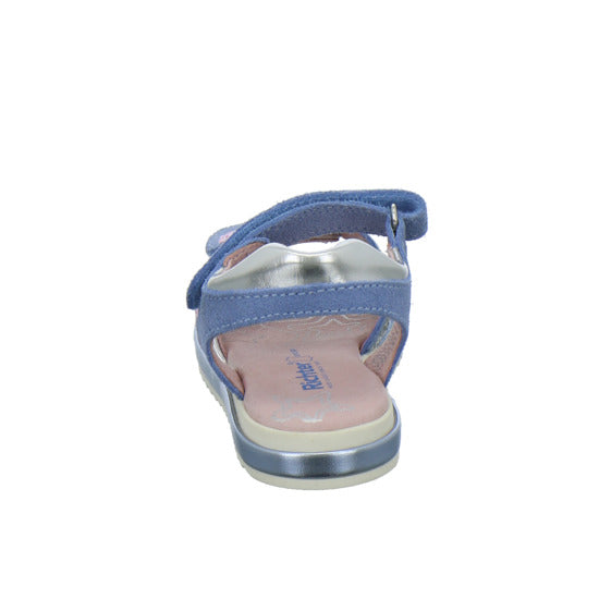 Richter Sandalen Hellblau