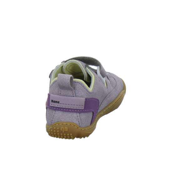 Ricosta Sandalen Mädchen Lerche Barefoot Violett