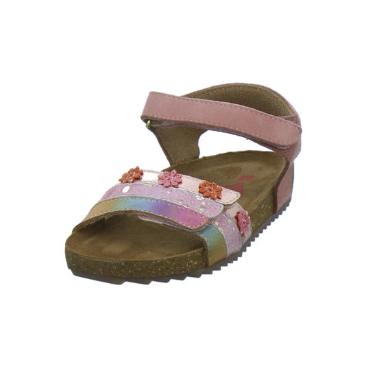 Shoesme Sandalen Mädchen Rosa